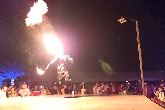 Morning Desert Safari in Nazwa Desert - Good To Know