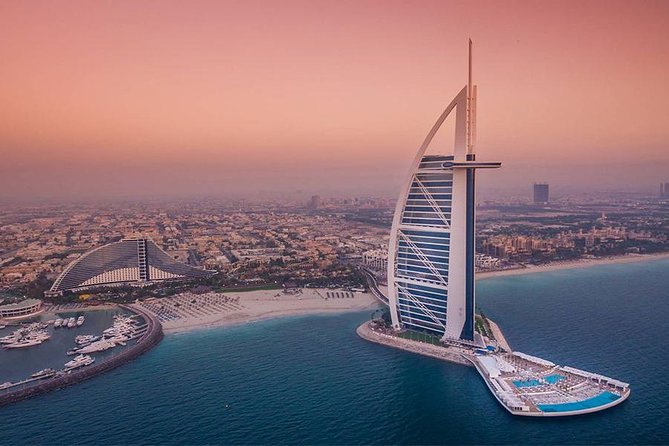 Morning Dubai City Tour - Good To Know