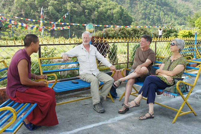 Morning Half Day Tibetan Cultural Tour to Tibetan Settlements