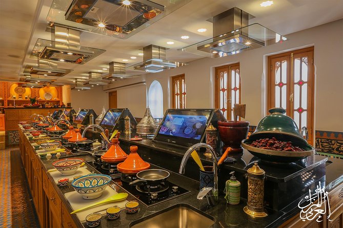 Moroccan Cooking Workshops in Marrakech - Good To Know