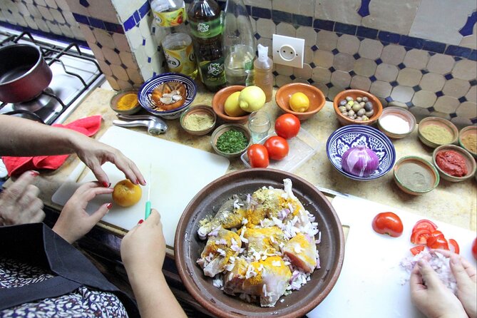 25 Best Cooking Classes In Fez