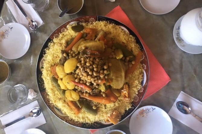 6 Best Workshops And Classes In Tangier
