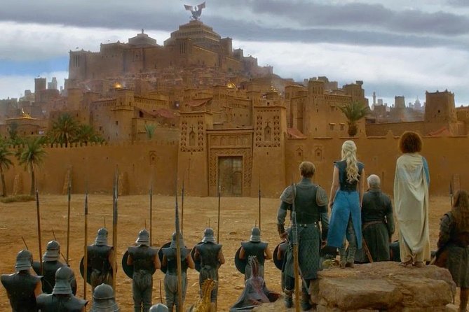 Morocco 9 Days Tour From Marrakech - Good To Know