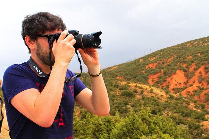 Morocco: Atlas Mountains & Three Valleys, Guided Tour From Marrakech
