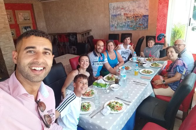 Morocco Food Cooking Class and Tangier City Tour - Good To Know
