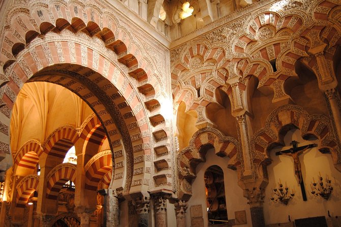 Mosque, Cathedral of Cordoba Skip The Line - Lowest Price Guarantee