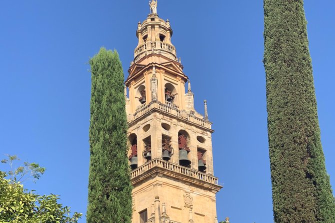 Mosque Experience