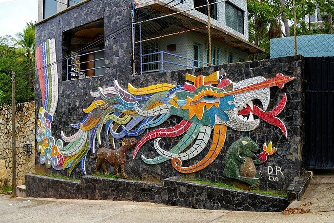 Most Complete & Fun Historical Cultural Experience & Market Visit