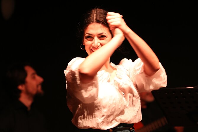 Mostra Canzoni Musica E Danze Napoletane Con Degustazione - Good To Know