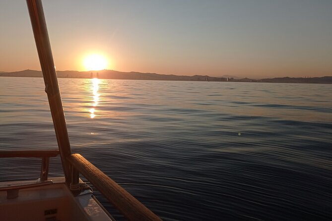 Motor Boat Barcelona - Booking and Confirmation Process