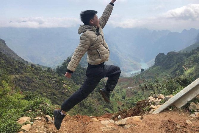Motorbike 4 Days Ha Giang Loop Tours
