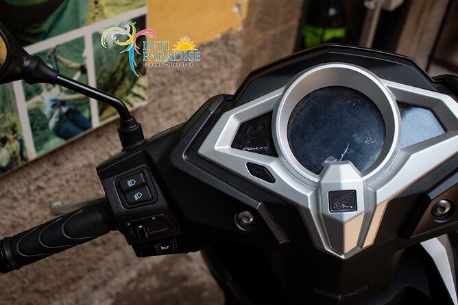 Motorcycle Rental in Cusco - What to Expect