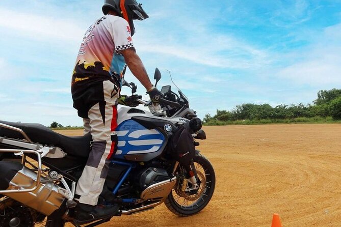 Motorcycle Skills Camp - 1 Day - Pricing and Booking Details