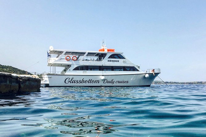 Mount Athos & Visit Ammoulianis Island (Mixed Cruise) - Good To Know