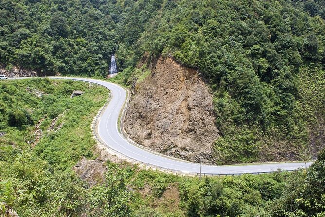 Mount Fansipan 2 Days Trek – Roof of Indochina
