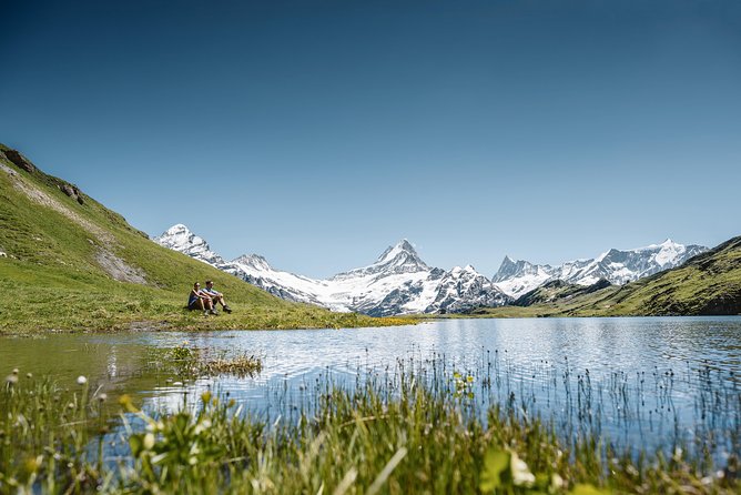 Mount First Gondola Ride From Grindelwald - Good To Know