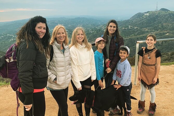 Mount Hollywood Hike (Griffith Observatory & Hollywood Sign) - Good To Know