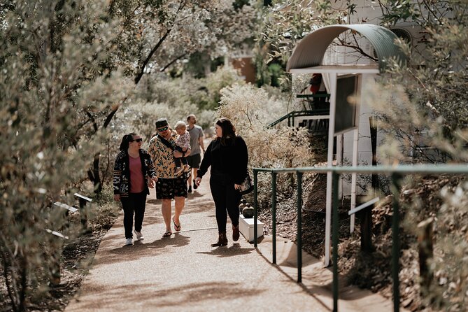 Mount Isa Underground Hospital and Museum