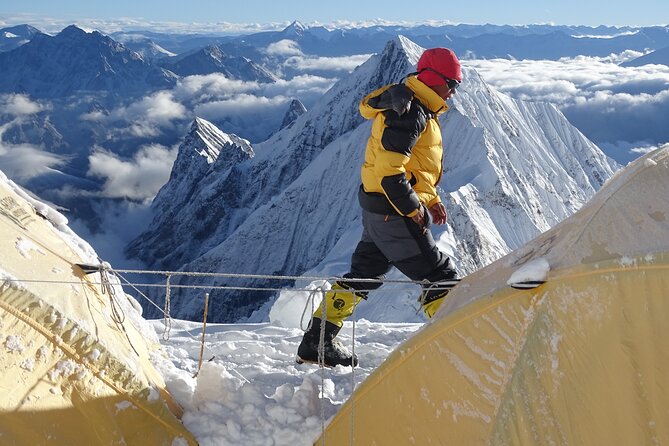 Mount Manaslu Expedition Autumn - Good To Know