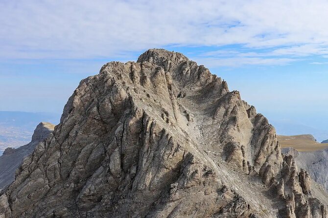 Mount Olympus And Dion Full-Day Tour From Athens By Train - Good To Know