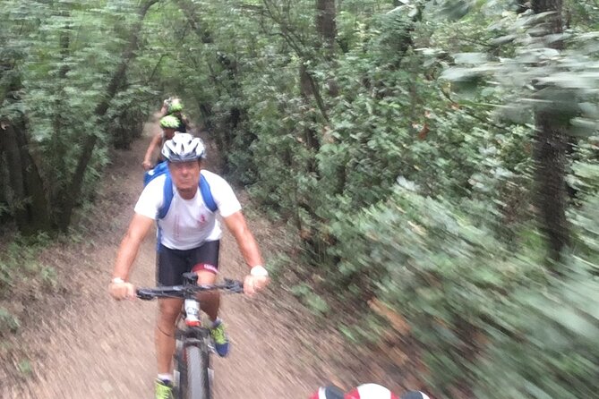 Mount Pellegrino MTB EXPERIENCE - Good To Know