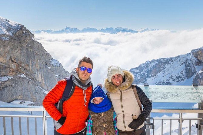 Mount Pilatus and Lucerne Winter Photo Tour - Good To Know