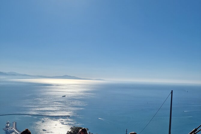 Mount San Liberatore Hike – Amalfi Coast