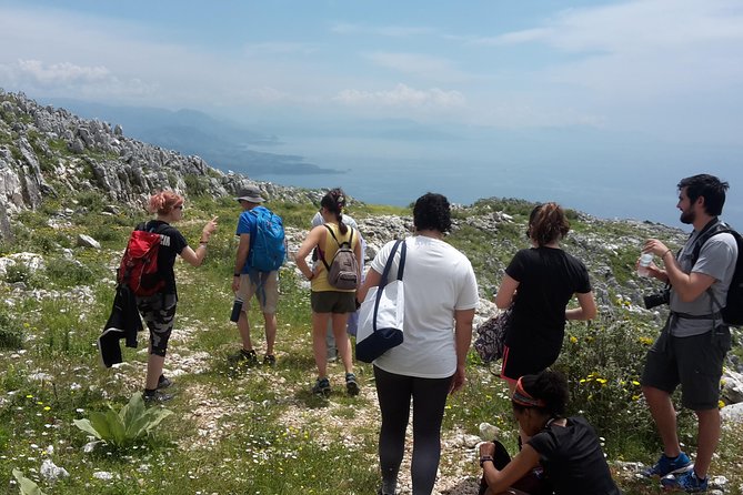 Mountain Biking in Corfu, Greece - Good To Know