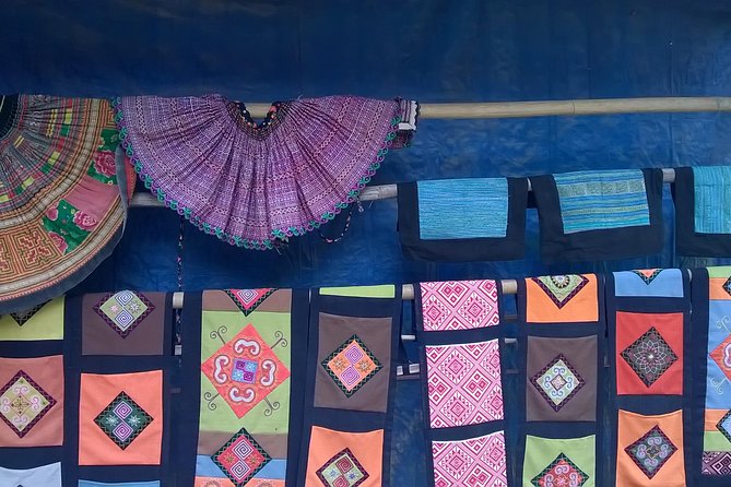 Mountain Day Trip to Experience Muong Culture From Hanoi - Good To Know