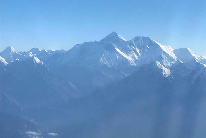 Mountain Flight in Nepal - Good To Know