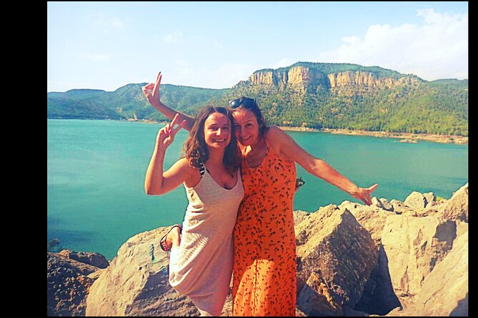 Mountain Hike & Thermal Springs - Private Full Day Tour - Pricing and Booking