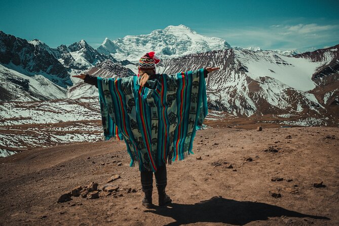 Mountain of Colors in ATVs - Full Adventure in Vinicunca - Reviews and Ratings
