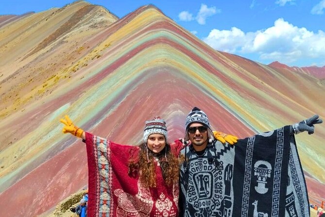 Mountain of Colors Tour in Cusco - Tour Highlights