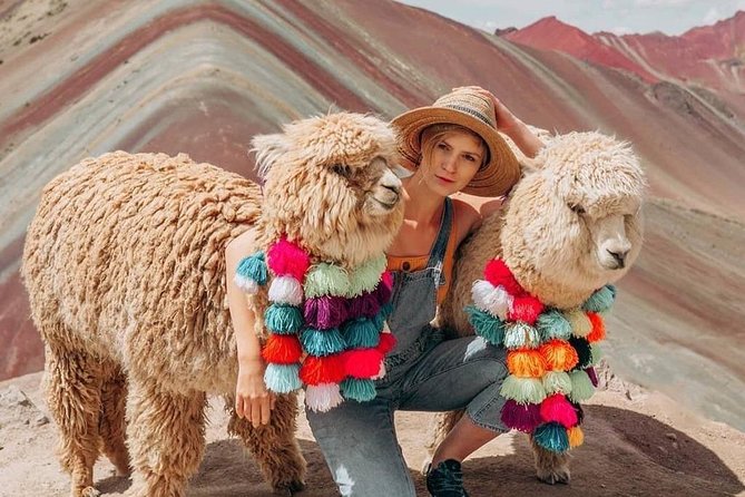 Mountain of Colors Tour - Vinicunca - Good To Know
