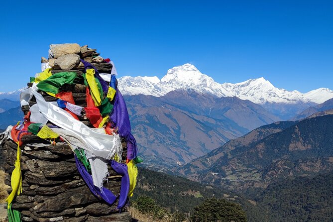 Mountain Panoramas in the Himalayas Private Tour - Good To Know
