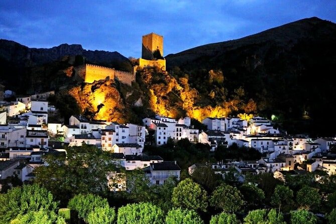 Mountain Ranges of Cazorla, Segura and Las Villas Tour From Jaén