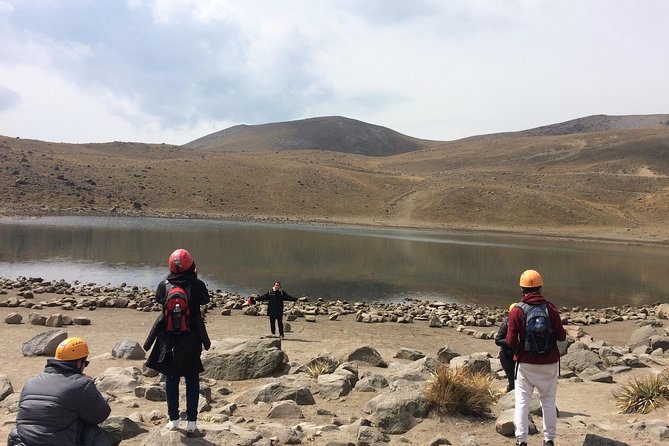 Mountaineering to the Nevado De Toluca (Altitude 4680m) - Good To Know