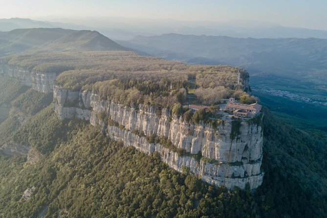 Mountains, Towns and Art Multiday Trip From Girona