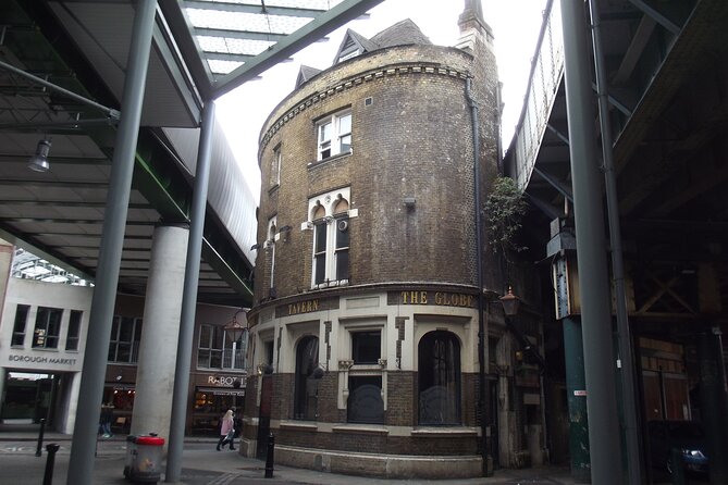 Movie Hot Spot Walking Tour of London - Good To Know