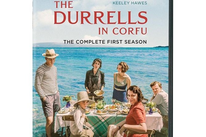 Movies on Corfu