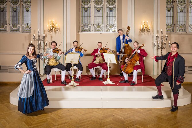 Mozart Dinner Concert in Salzburg - Good To Know