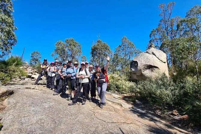 Mt. Cooke Half Day Hiking Experience - Good To Know