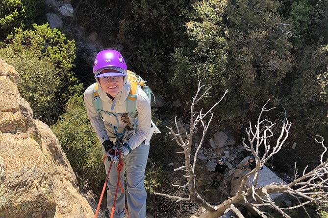 Mt. Lemmon Half Day Rock Climbing or Canyoneering in Arizona - Pricing and Value