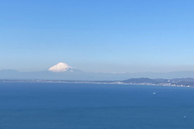 Mt. Nokogiri Hiking Tour