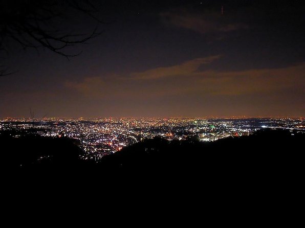 Mt. Takao Night Hike - Good To Know