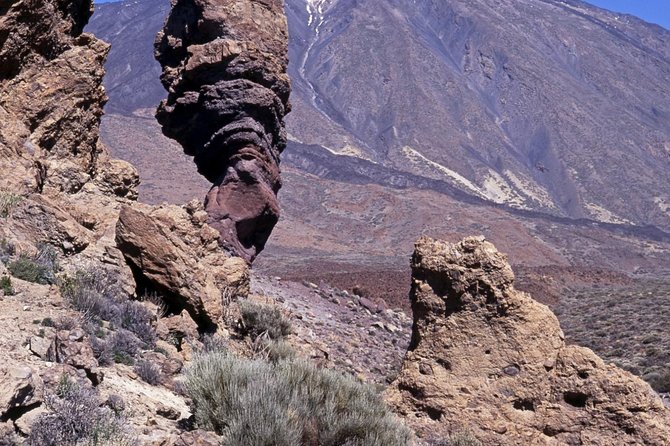 Mt. Teide and Masca Valley Tour in Tenerife - Good To Know