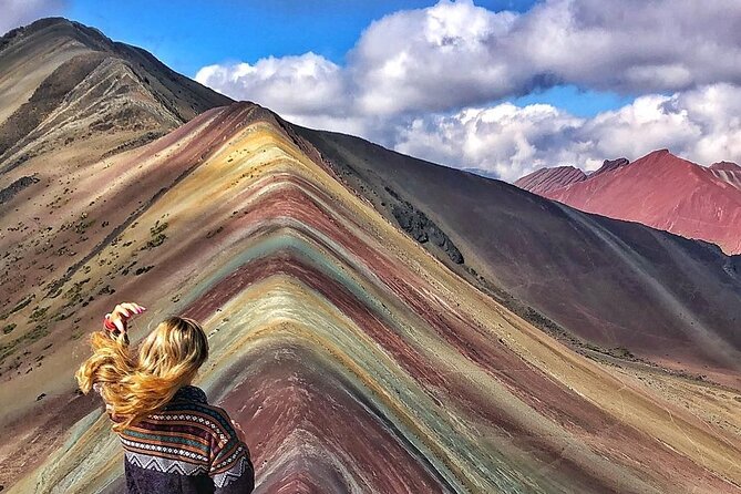 Mt. Vinicunca (Rainbow Mountain) Private Tour Without Crowds - Cusco - Good To Know