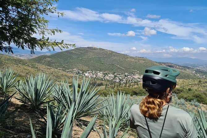 MTB Bike Ride Through Oaxacas Ancient Local Trails. (4hrs) - Good To Know