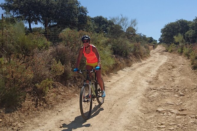 MTB - The Bandits Trail - 45km - Intermediate Level - Good To Know