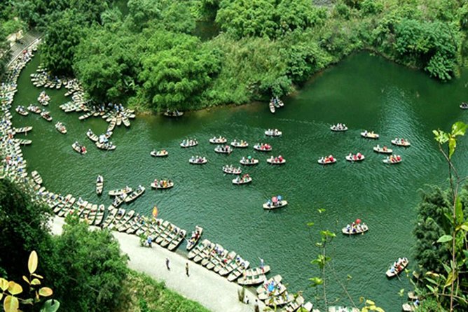 Mua Cave Cycling Tour and Trang an Adventure Day - Good To Know